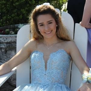 Meet your Posher, Megann